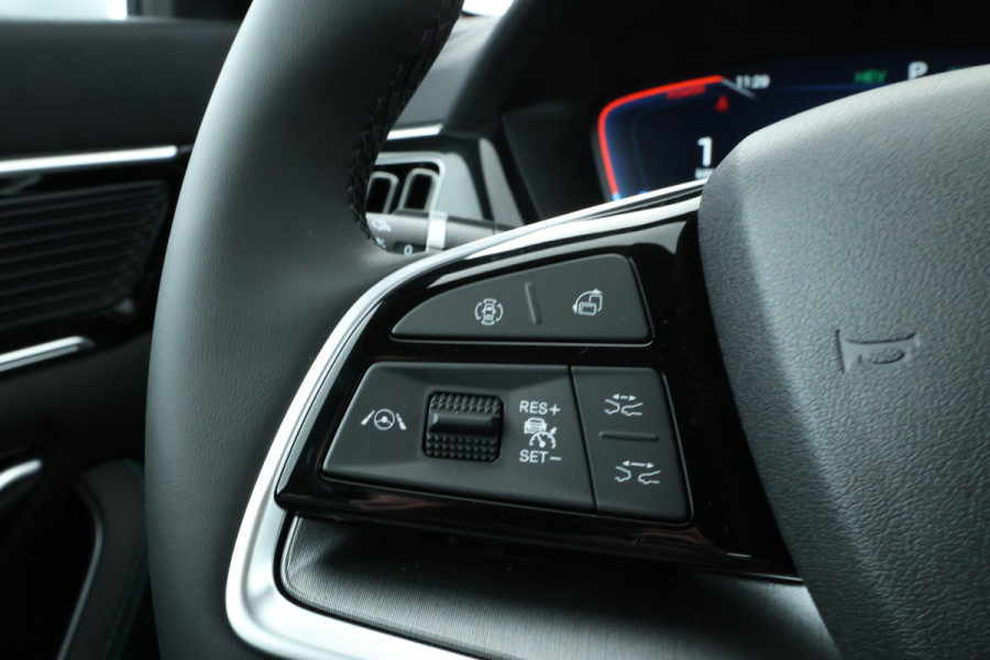 BYD SEAL U Design 87 kWh grote accu!