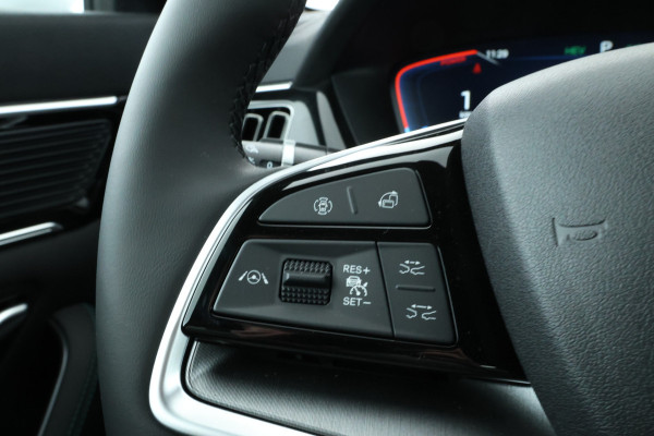 BYD SEAL U Design 87 kWh grote accu!