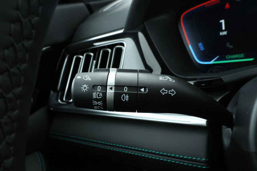 BYD SEAL U Design 87 kWh grote accu!