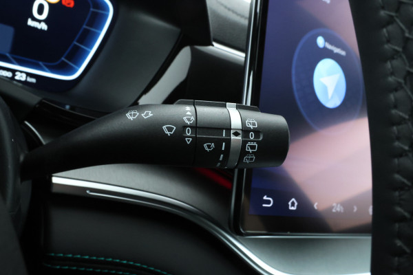BYD SEAL U Design 87 kWh grote accu!