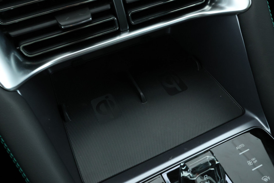 BYD SEAL U Design 87 kWh grote accu!