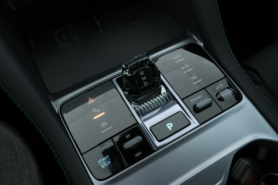 BYD SEAL U Design 87 kWh grote accu!