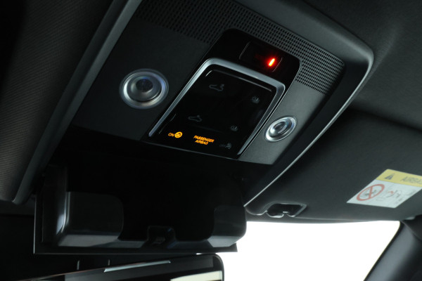 BYD SEAL U Design 87 kWh grote accu!