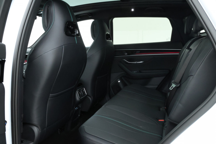 BYD SEAL U Design 87 kWh grote accu!