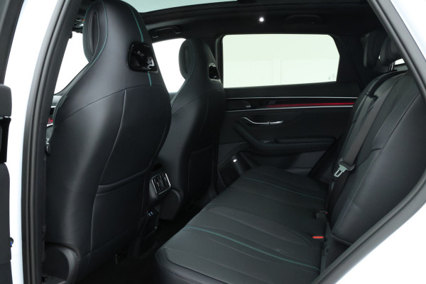 BYD SEAL U Design 87 kWh grote accu!