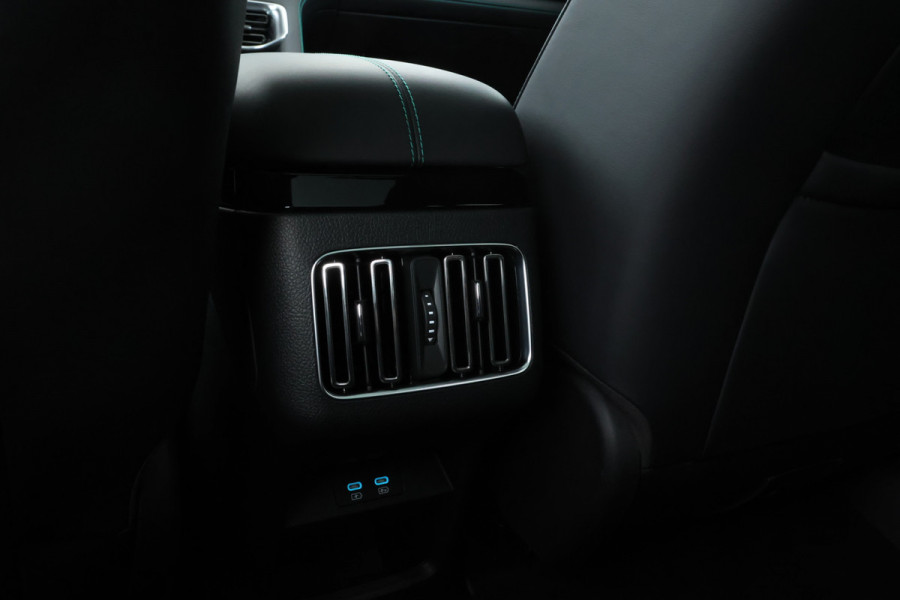 BYD SEAL U Design 87 kWh grote accu!