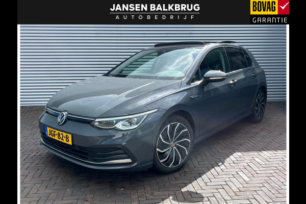 Volkswagen Golf 1.5 TSI PANORAMADAK