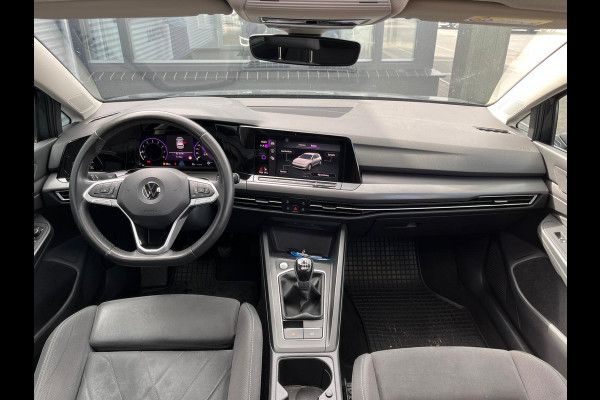 Volkswagen Golf 1.5 TSI PANORAMADAK