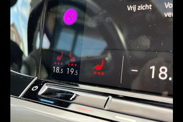 Volkswagen Golf 1.5 TSI PANORAMADAK