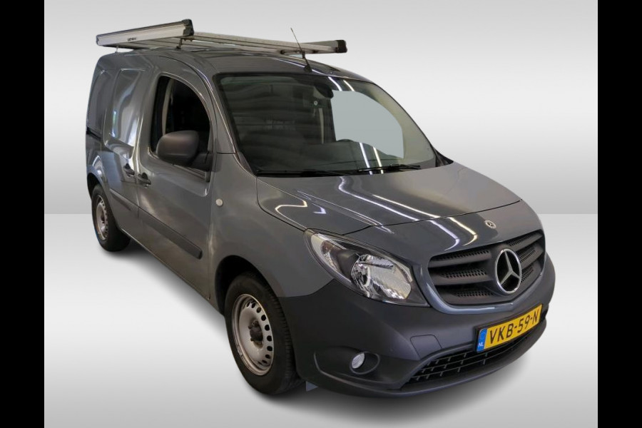 Mercedes-Benz Citan 108 CDI L2 Long / Imperial / Trekhaak / Airco / Navigatie / Pdc.A / Schuifdeur /