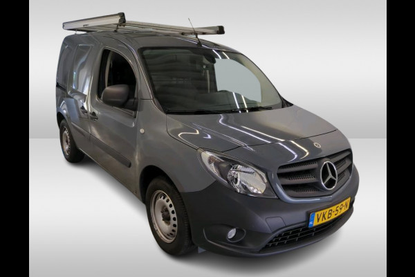Mercedes-Benz Citan 108 CDI L2 Long / Imperial / Trekhaak / Airco / Navigatie / Pdc.A / Schuifdeur /