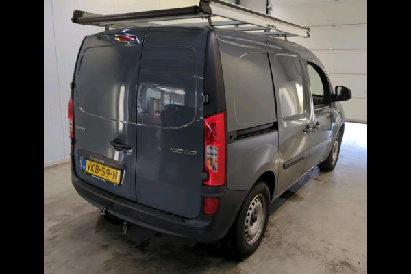 Mercedes-Benz Citan 108 CDI L2 Long / Imperial / Trekhaak / Airco / Navigatie / Pdc.A / Schuifdeur /