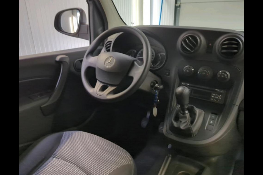 Mercedes-Benz Citan 108 CDI L2 Long / Imperial / Trekhaak / Airco / Navigatie / Pdc.A / Schuifdeur /
