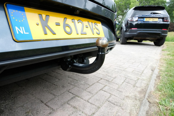Seat Leon Sportstourer 1.4 TSI eHybrid PHEV FR 205 PK | Afneembare trekhaak | Elektrische klep | Stuur - en stoelverwarming | Camera | CarPlay | Keyless entry | LED | LMV