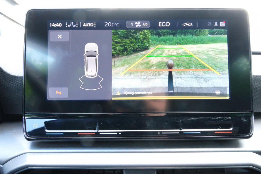 Seat Leon Sportstourer 1.4 TSI eHybrid PHEV FR 205 PK | Afneembare trekhaak | Elektrische klep | Stuur - en stoelverwarming | Camera | CarPlay | Keyless entry | LED | LMV