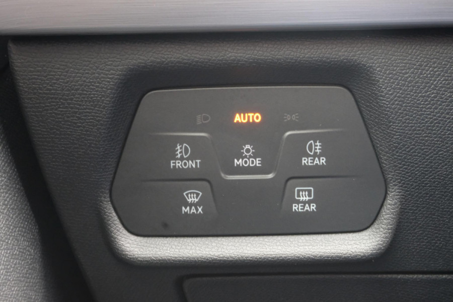 Seat Leon Sportstourer 1.4 TSI eHybrid PHEV FR 205 PK | Afneembare trekhaak | Elektrische klep | Stuur - en stoelverwarming | Camera | CarPlay | Keyless entry | LED | LMV