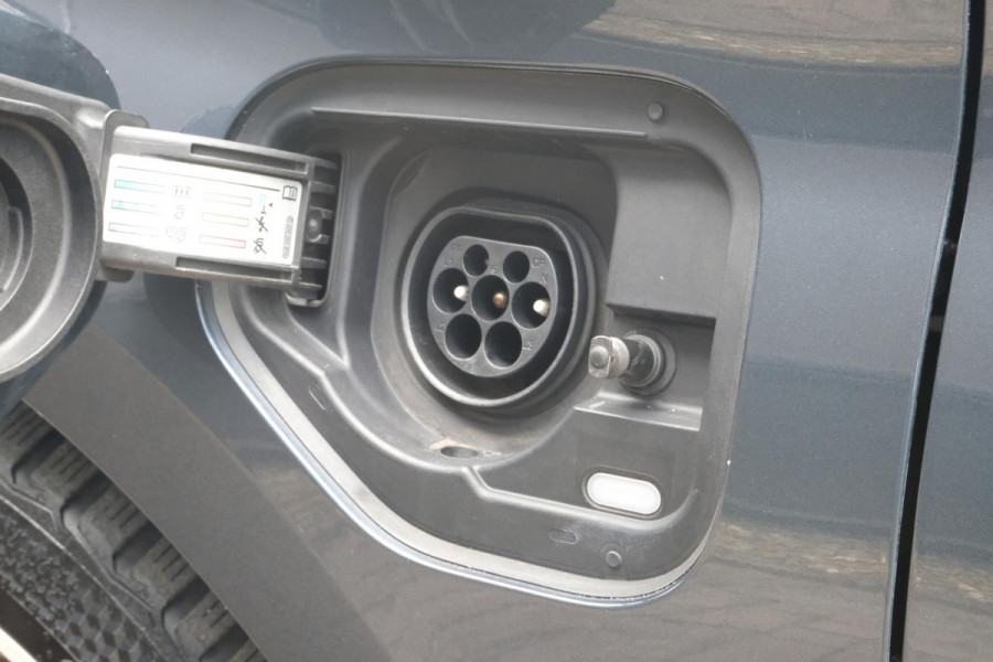 Seat Leon Sportstourer 1.4 TSI eHybrid PHEV FR 205 PK | Afneembare trekhaak | Elektrische klep | Stuur - en stoelverwarming | Camera | CarPlay | Keyless entry | LED | LMV