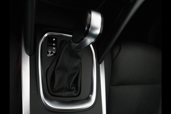 Renault Mégane 1.3 TCe Intens | Leder | Head-Up | Camera | DAB | Carplay | Stoelverwarming | Climate control | 17'' | Stuurverwarming | Cruise Control | Elektrische stoelen | Navigatie | Full LED | Keyless