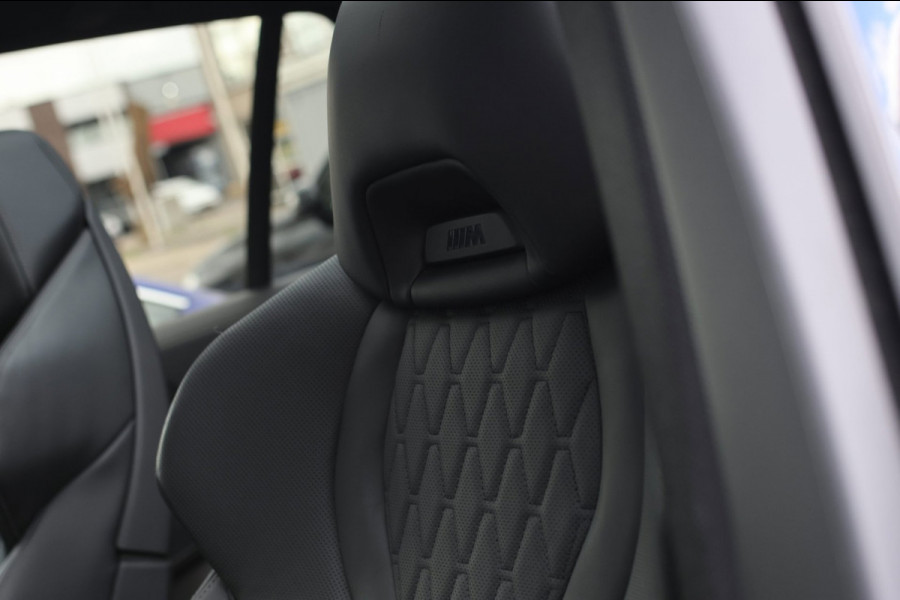 BMW X5 XDrive45e M-Sport *Pano*M-Stoelen*Achteras-Besturing*H/K*