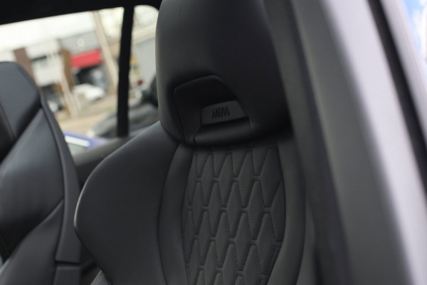 BMW X5 XDrive45e M-Sport *Pano*M-Stoelen*Achteras-Besturing*H/K*