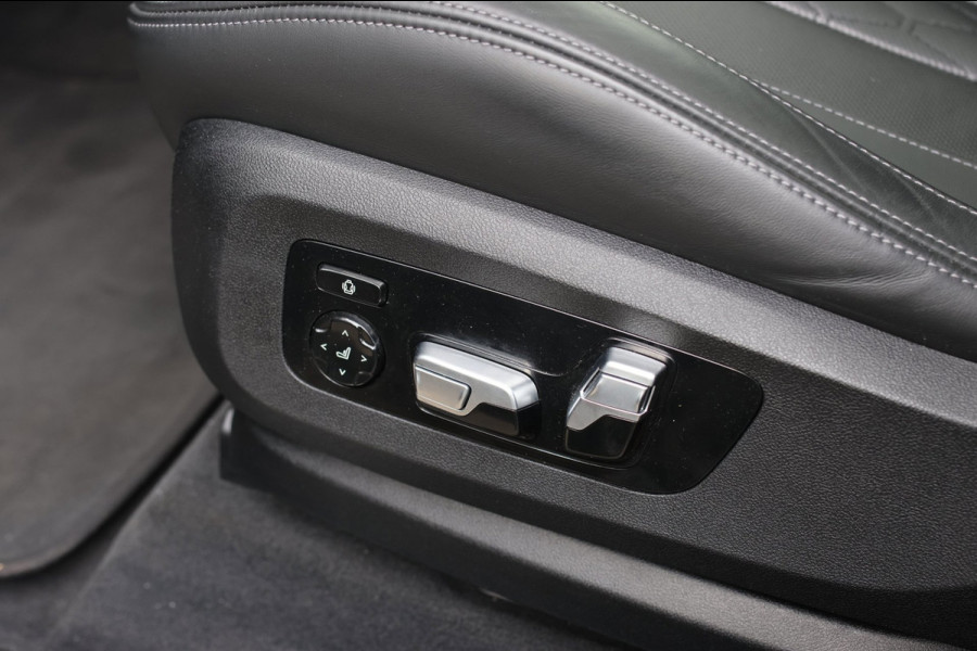 BMW X5 XDrive45e M-Sport *Pano*M-Stoelen*Achteras-Besturing*H/K*