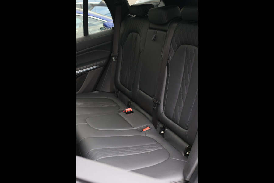 BMW X5 XDrive45e M-Sport *Pano*M-Stoelen*Achteras-Besturing*H/K*