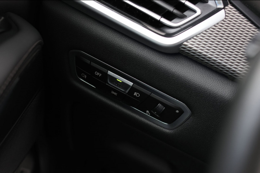 BMW X5 XDrive45e M-Sport *Pano*M-Stoelen*Achteras-Besturing*H/K*