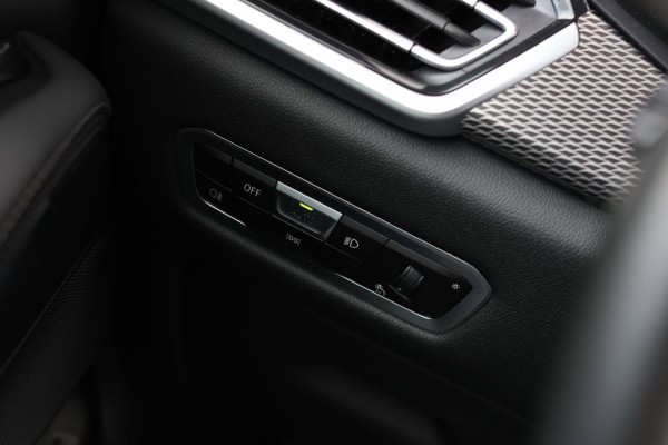 BMW X5 XDrive45e M-Sport *Pano*M-Stoelen*Achteras-Besturing*H/K*