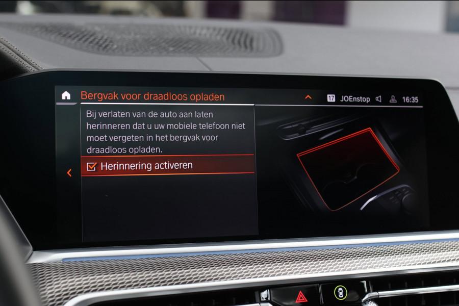 BMW X5 XDrive45e M-Sport *Pano*M-Stoelen*Achteras-Besturing*H/K*