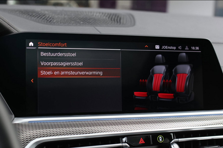 BMW X5 XDrive45e M-Sport *Pano*M-Stoelen*Achteras-Besturing*H/K*