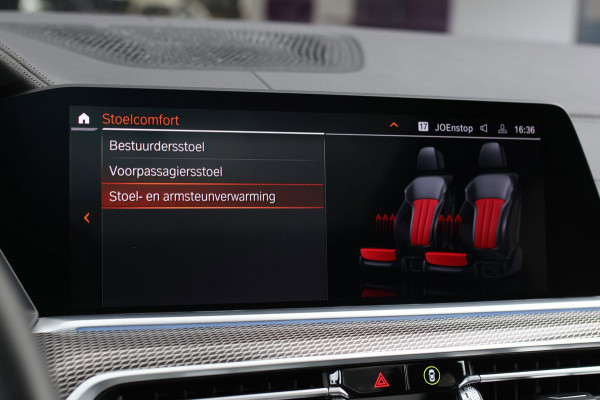 BMW X5 XDrive45e M-Sport *Pano*M-Stoelen*Achteras-Besturing*H/K*