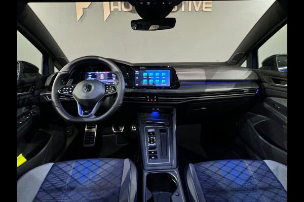 Volkswagen Golf 2.0 TSI R 4M Performance Pano|HuD|H/K|Akrapovic