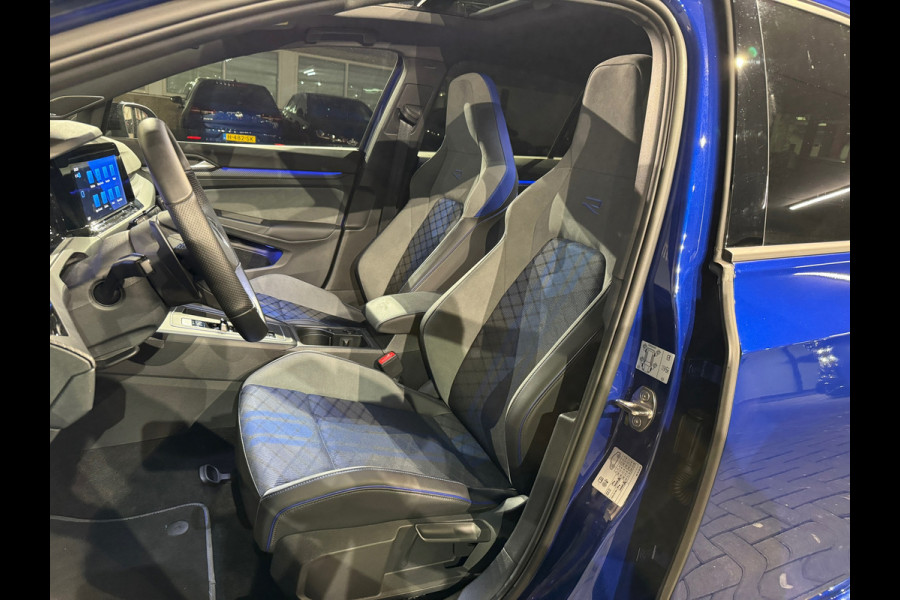 Volkswagen Golf 2.0 TSI R 4M Performance Pano|HuD|H/K|Akrapovic