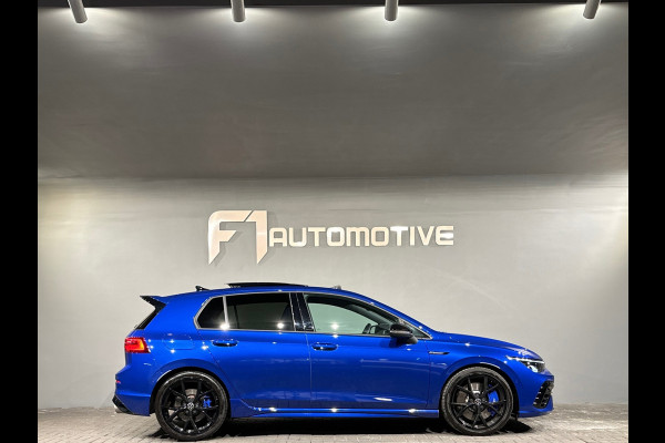 Volkswagen Golf 2.0 TSI R 4M Performance Pano|HuD|H/K|Akrapovic