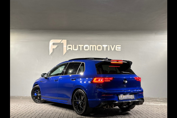Volkswagen Golf 2.0 TSI R 4M Performance Pano|HuD|H/K|Akrapovic