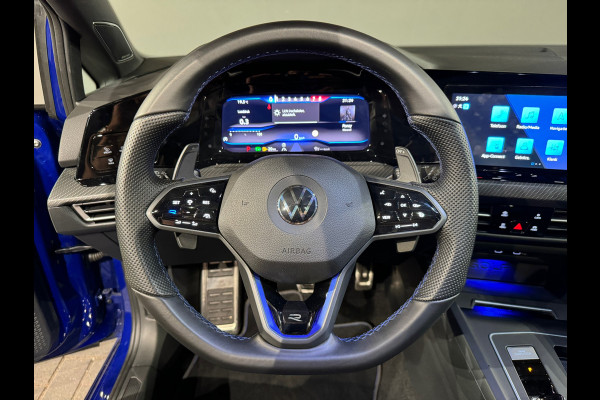 Volkswagen Golf 2.0 TSI R 4M Performance Pano|HuD|H/K|Akrapovic