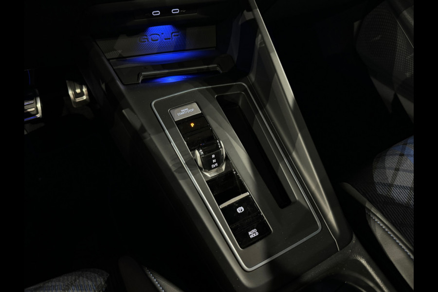 Volkswagen Golf 2.0 TSI R 4M Performance Pano|HuD|H/K|Akrapovic