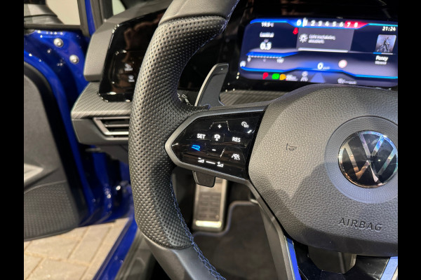 Volkswagen Golf 2.0 TSI R 4M Performance Pano|HuD|H/K|Akrapovic