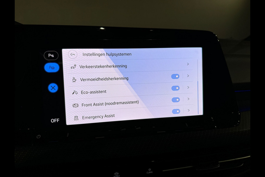 Volkswagen Golf 2.0 TSI R 4M Performance Pano|HuD|H/K|Akrapovic