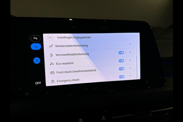 Volkswagen Golf 2.0 TSI R 4M Performance Pano|HuD|H/K|Akrapovic