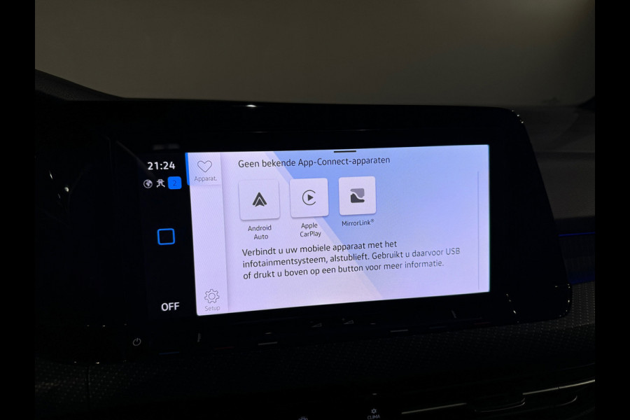 Volkswagen Golf 2.0 TSI R 4M Performance Pano|HuD|H/K|Akrapovic