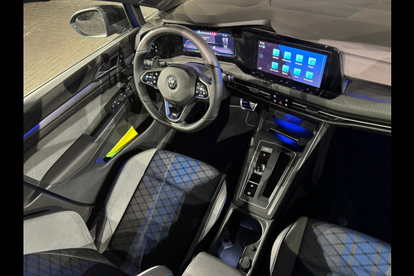 Volkswagen Golf 2.0 TSI R 4M Performance Pano|HuD|H/K|Akrapovic