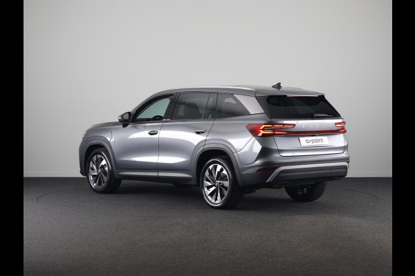 Škoda Kodiaq 1.5 TSI PHEV Business Edition Plus | Panoramadak | Trekhaak | Light & View | Adaptief onderstel | Canton Sound | Adaptive Cruise | Blind Spot |