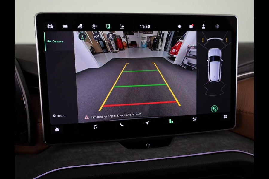 Škoda Kodiaq 1.5 TSI PHEV Business Edition Plus | Panoramadak | Trekhaak | Light & View | Adaptief onderstel | Canton Sound | Adaptive Cruise | Blind Spot |