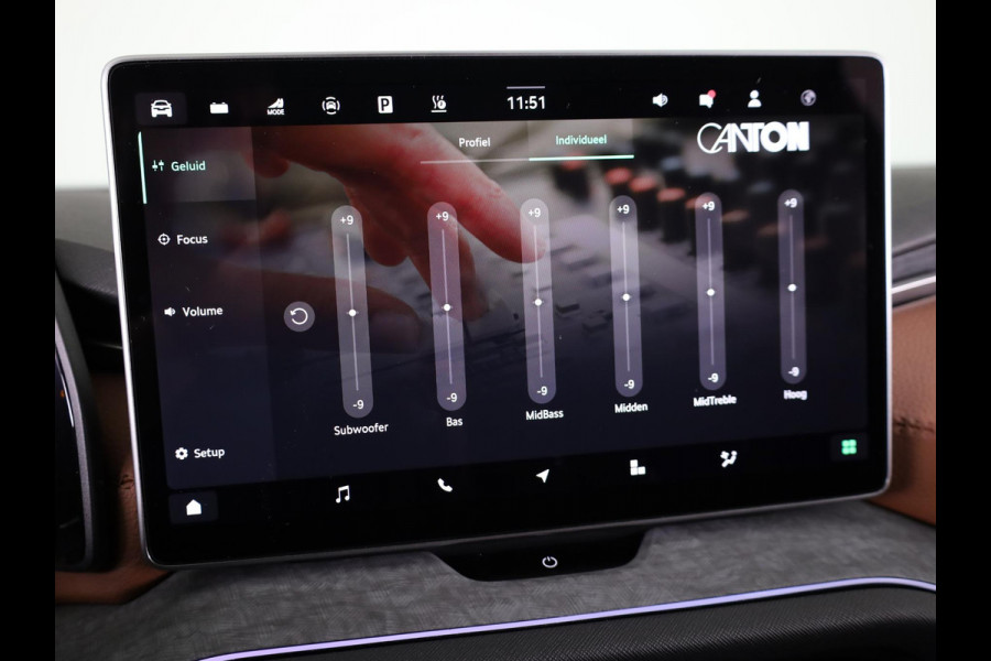 Škoda Kodiaq 1.5 TSI PHEV Business Edition Plus | Panoramadak | Trekhaak | Light & View | Adaptief onderstel | Canton Sound | Adaptive Cruise | Blind Spot |