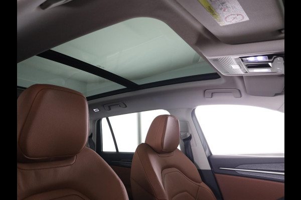 Škoda Kodiaq 1.5 TSI PHEV Business Edition Plus | Panoramadak | Trekhaak | Light & View | Adaptief onderstel | Canton Sound | Adaptive Cruise | Blind Spot |