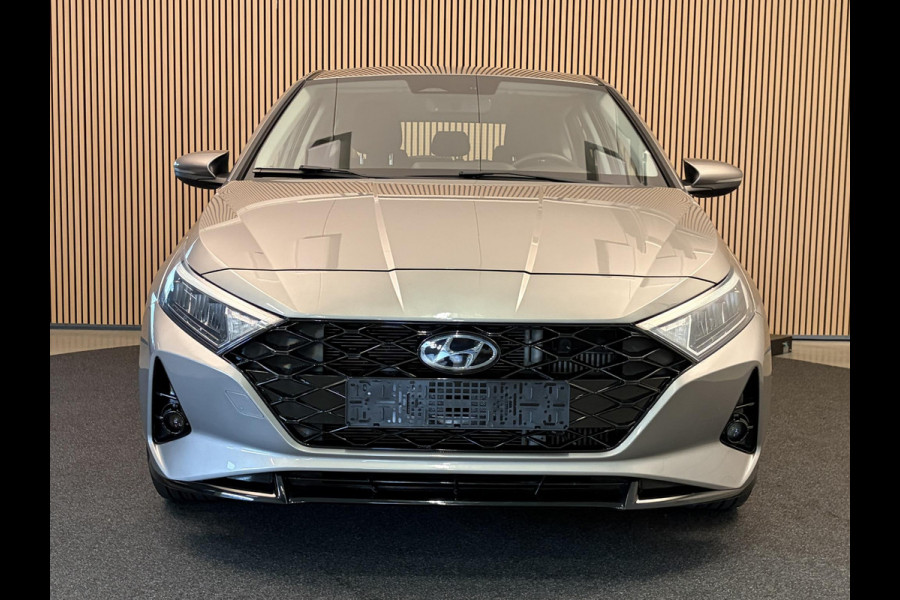 Hyundai i20 1.0 T-GDI 100PK Premium | Carplay | Camera | afn. Trekhaak | Incl. garantie.