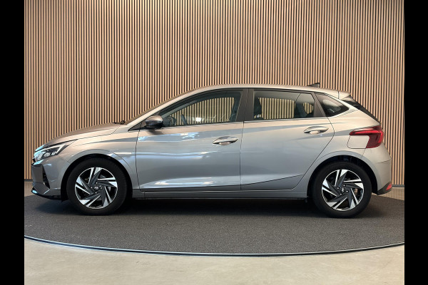 Hyundai i20 1.0 T-GDI 100PK Premium | Carplay | Camera | afn. Trekhaak | Incl. garantie.