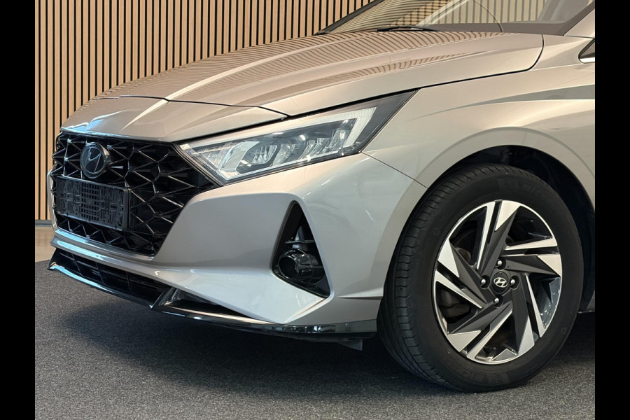 Hyundai i20 1.0 T-GDI 100PK Premium | Carplay | Camera | afn. Trekhaak | Incl. garantie.