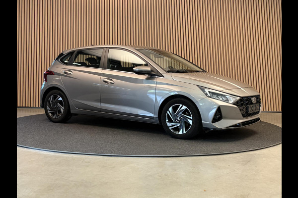 Hyundai i20 1.0 T-GDI 100PK Premium | Carplay | Camera | afn. Trekhaak | Incl. garantie.